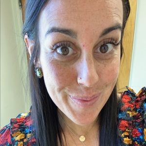 Meet your Posher, Ashlee